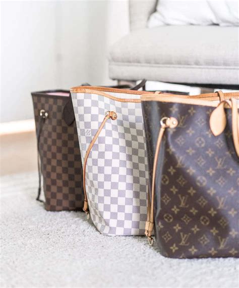 louis vuitton neverfull medium or large|Louis Vuitton Neverfull buy online.